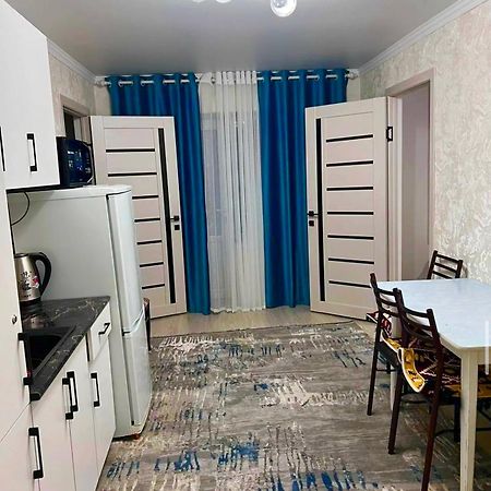 Tumar Guest House Naryn Extérieur photo