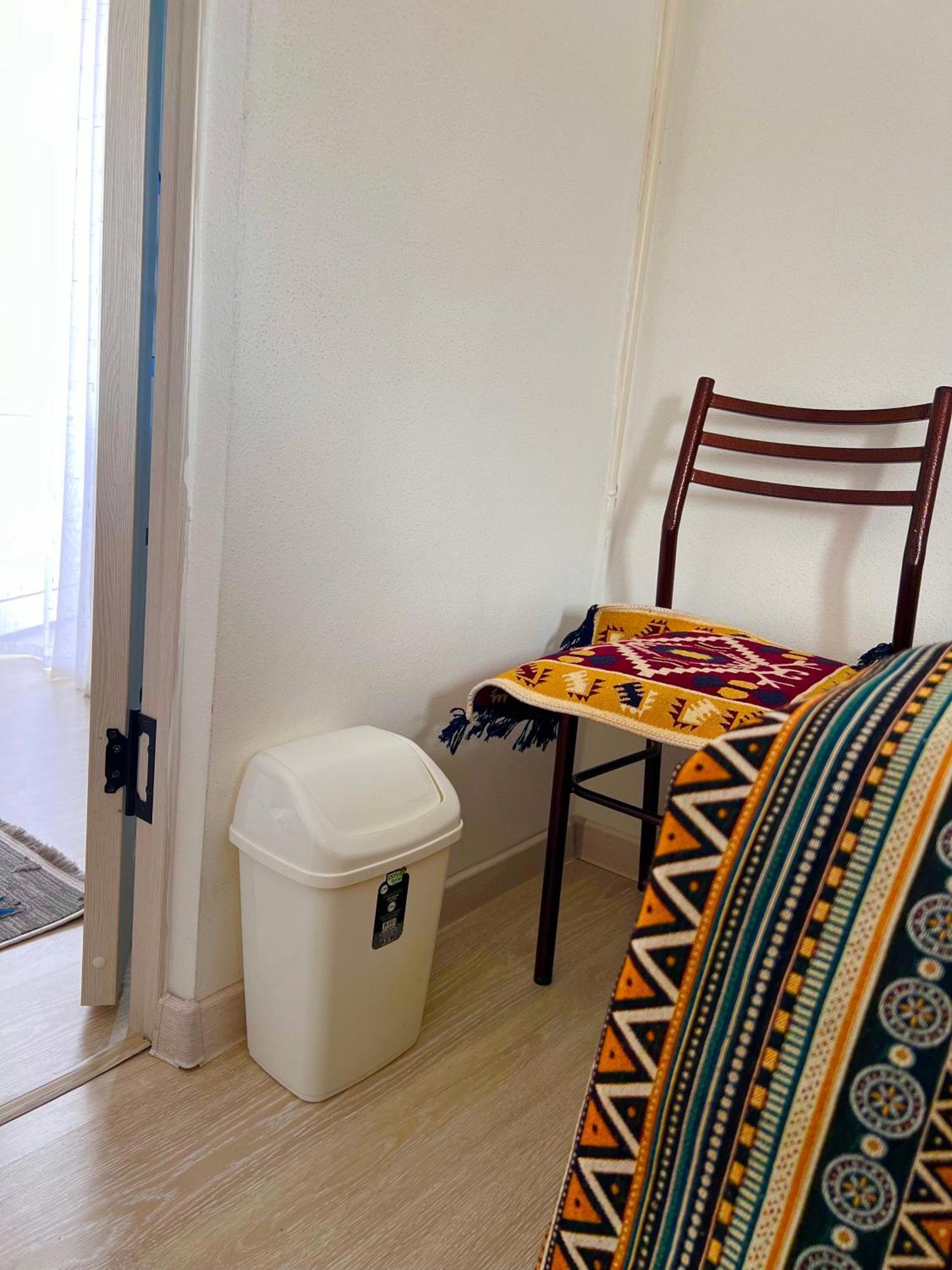 Tumar Guest House Naryn Extérieur photo